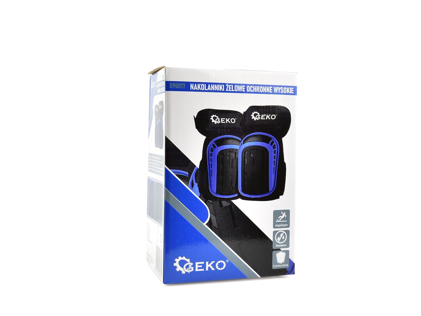 Knee Pads PP + TPR