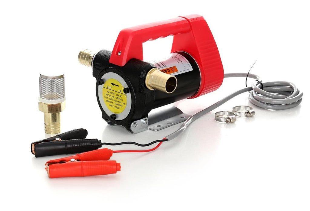 12V Oil Drain Pump KD1168 pump