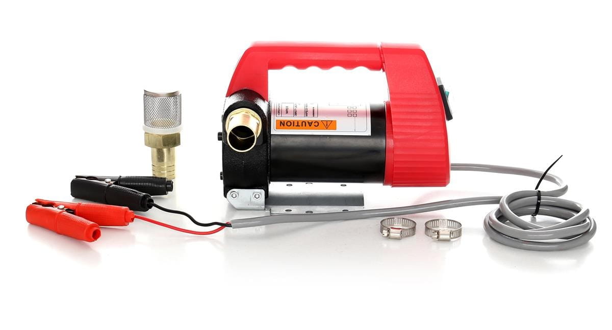 12V Oil Drain Pump KD1168 pump