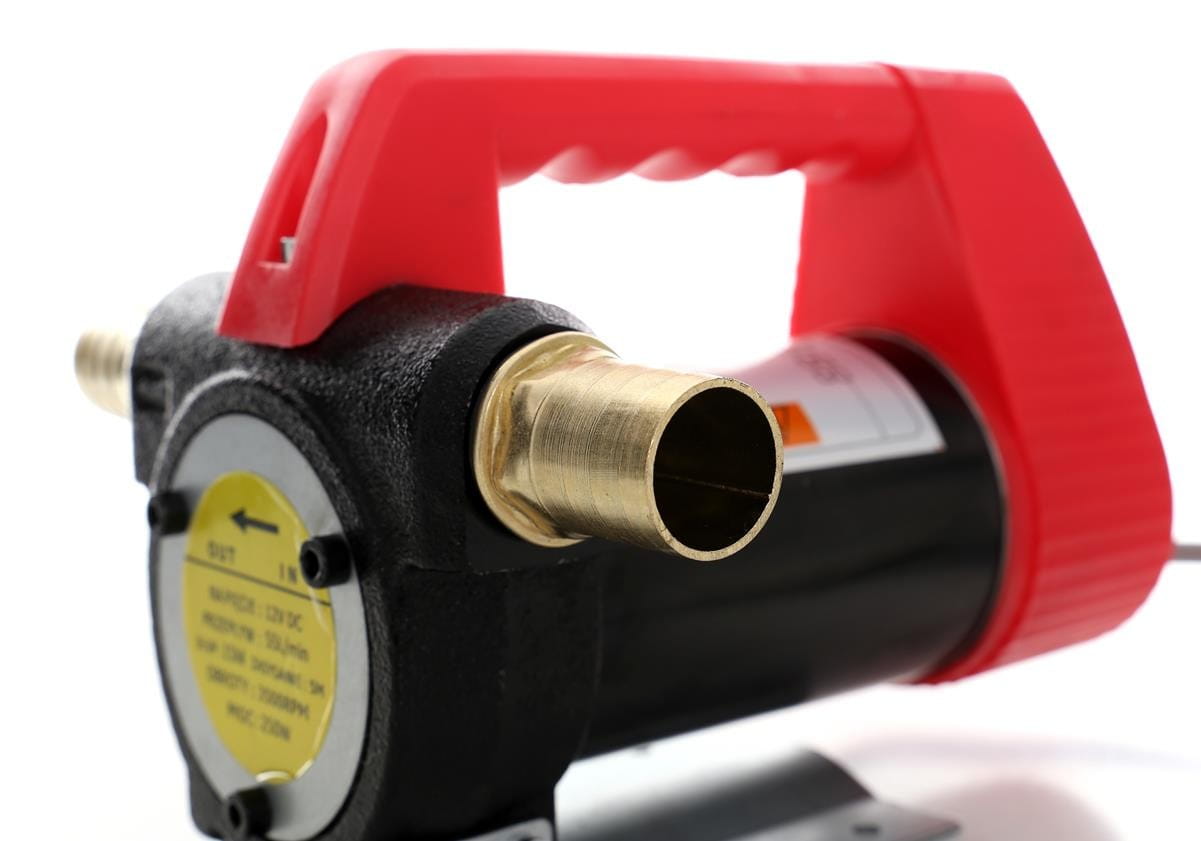 12V Oil Drain Pump KD1168 pump