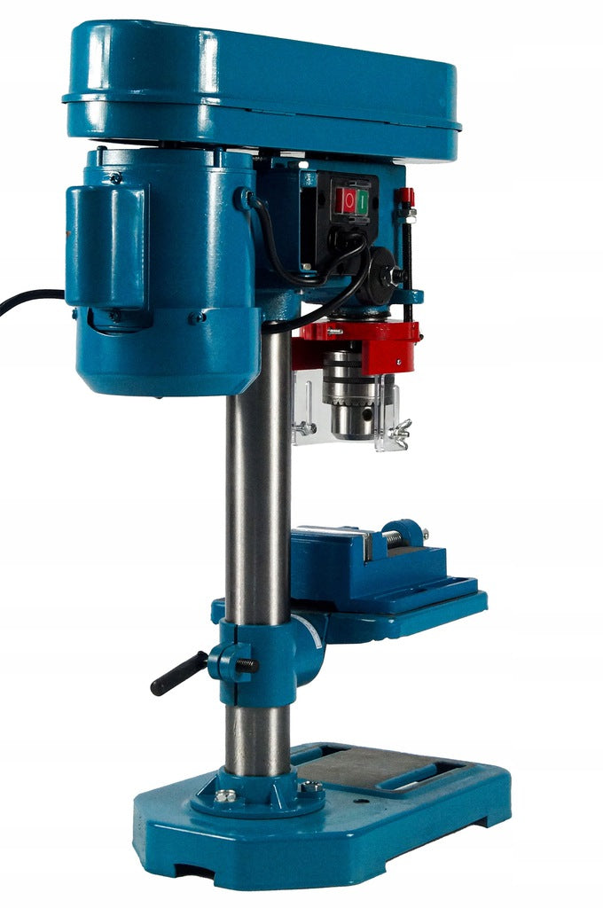 16mm Column Bench Drill Press