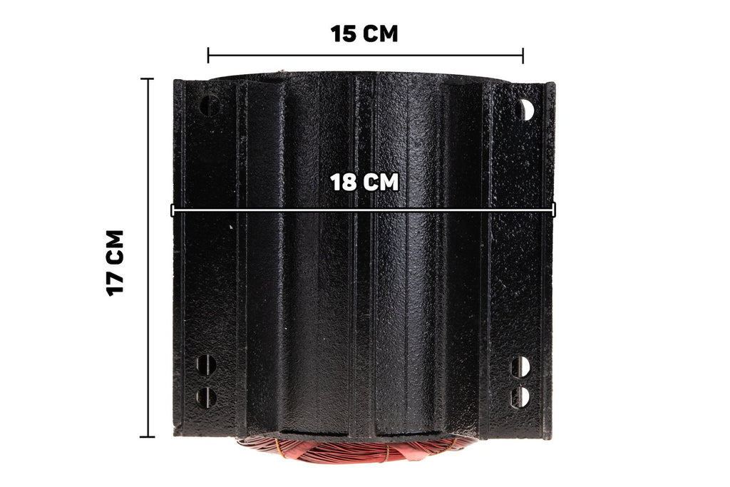 Stator with Motor Shell for G80362