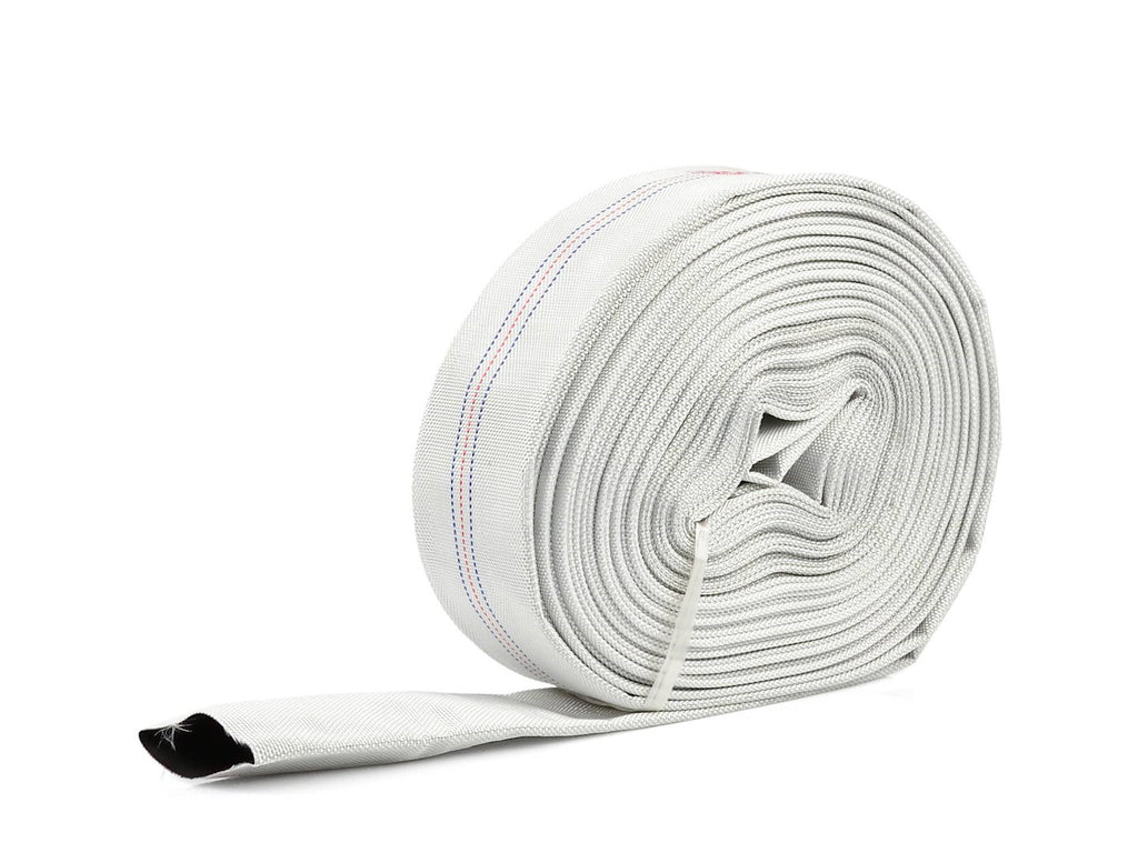Fire hose 2" 30 m without couplings