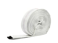 Fire hose 2" 30 m without couplings