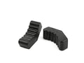 Top rubber pad for 3T jack stands