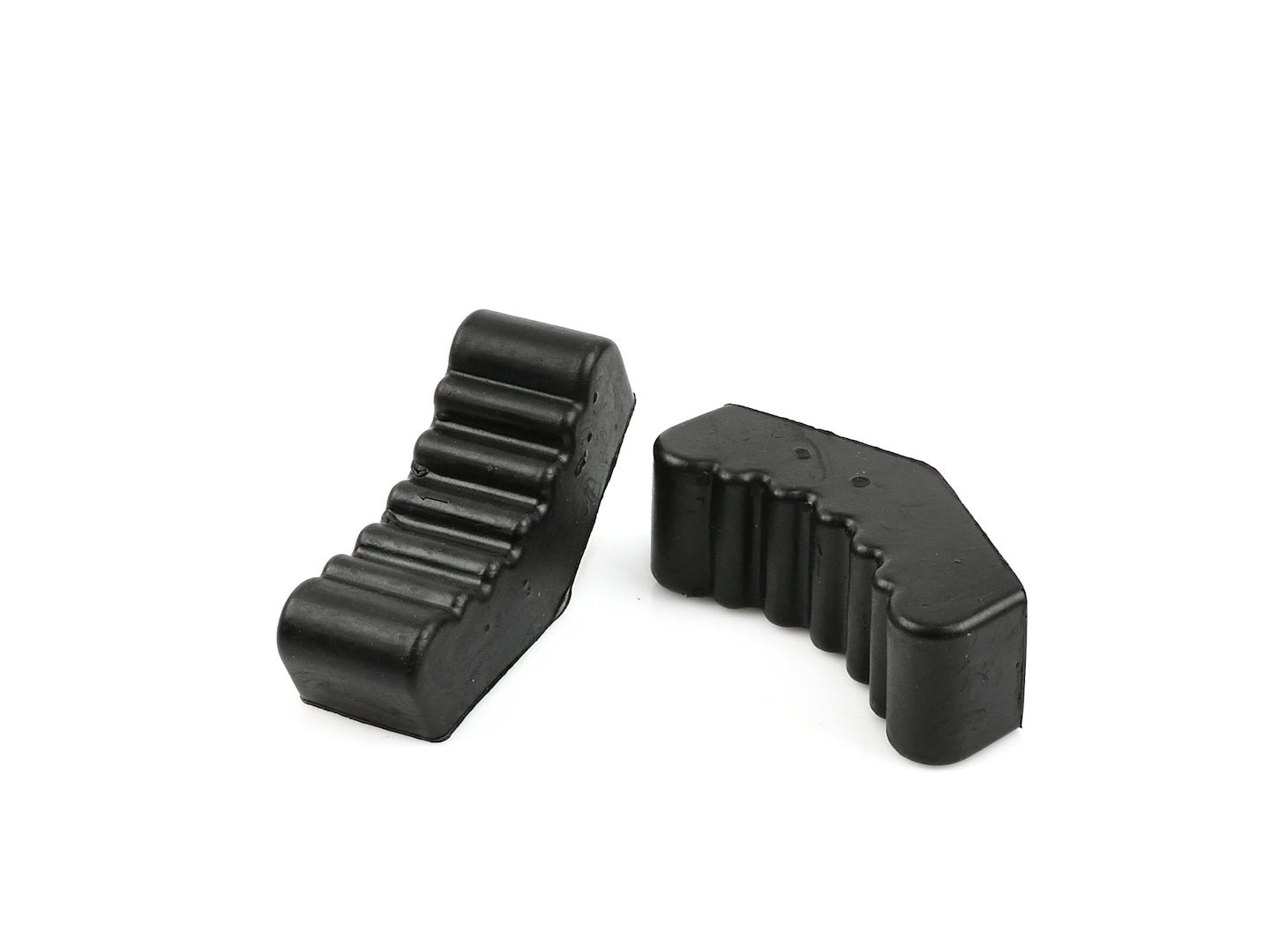 Top rubber pad for 3T jack stands