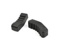Top rubber pad for 6T jack stands