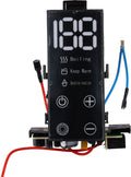 DISPLAY FOR KD4105