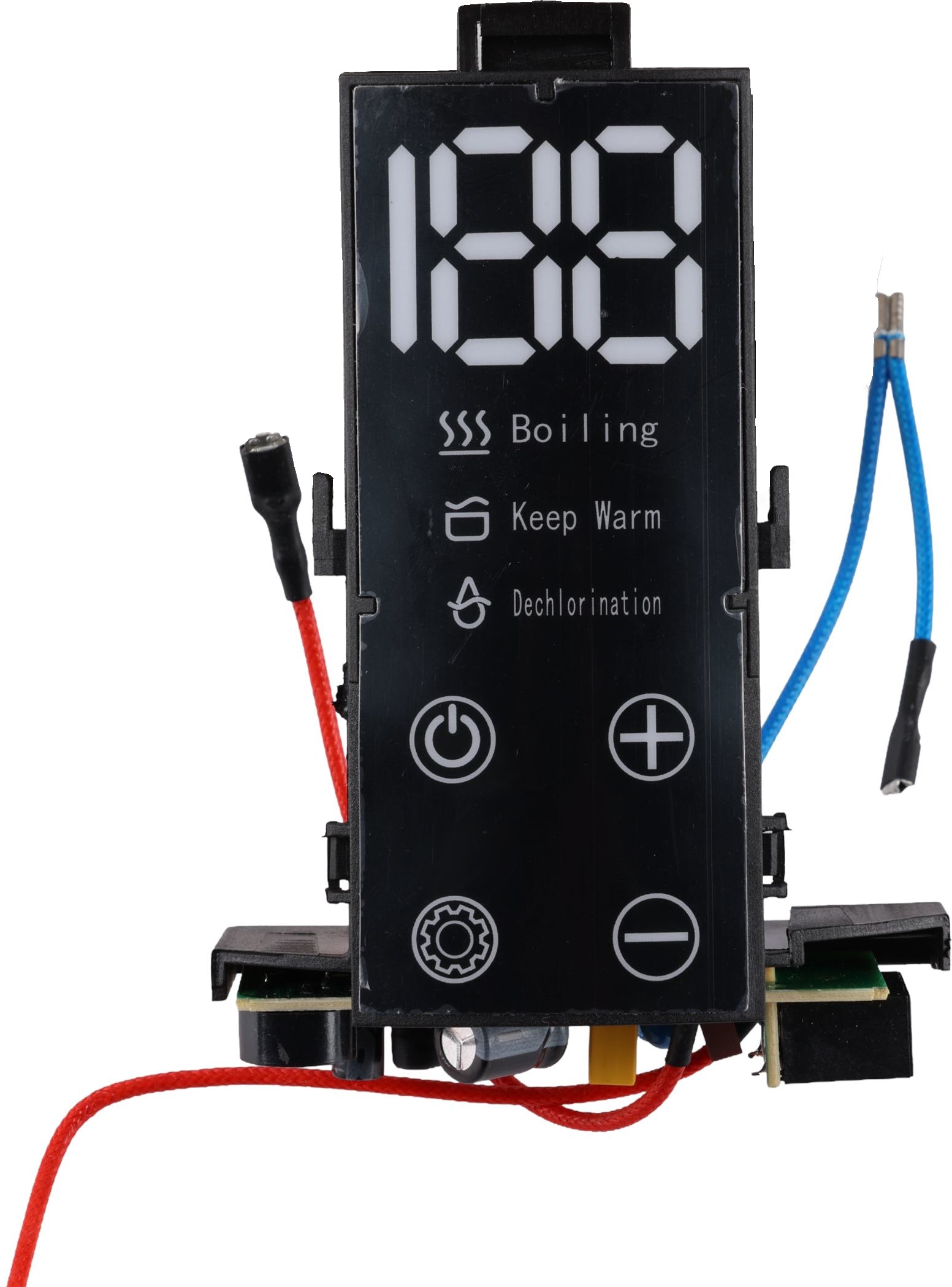 DISPLAY FOR KD4105