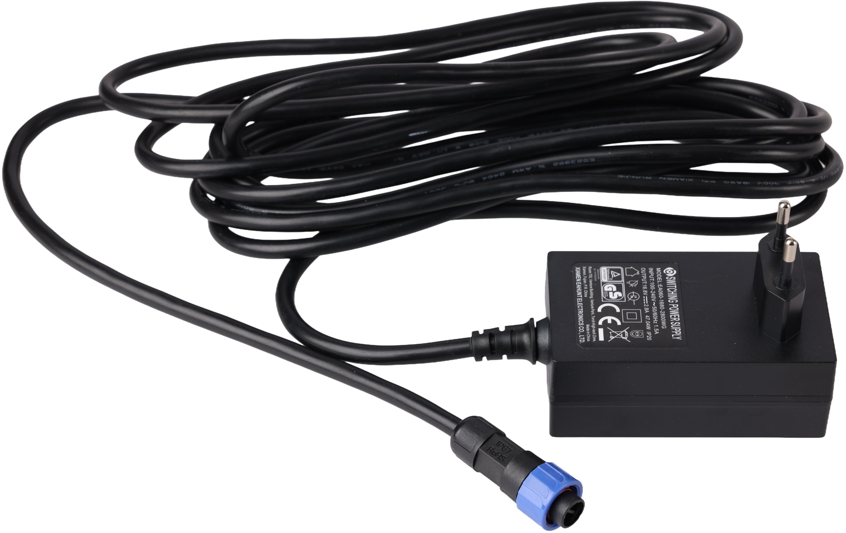 CHARGER FOR KD1266