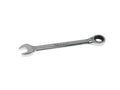Combination ratchet wrench 8mm