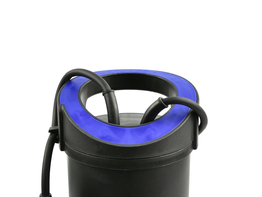 Plastic pump for dirty water, 1100W