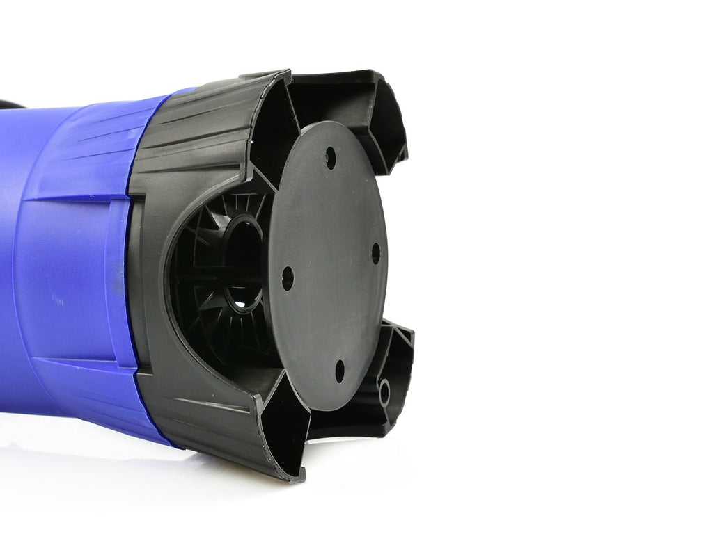 Plastic pump for dirty water, 1100W