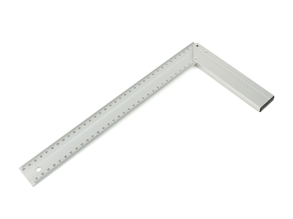 Aluminum Carpentry Square 350 mm