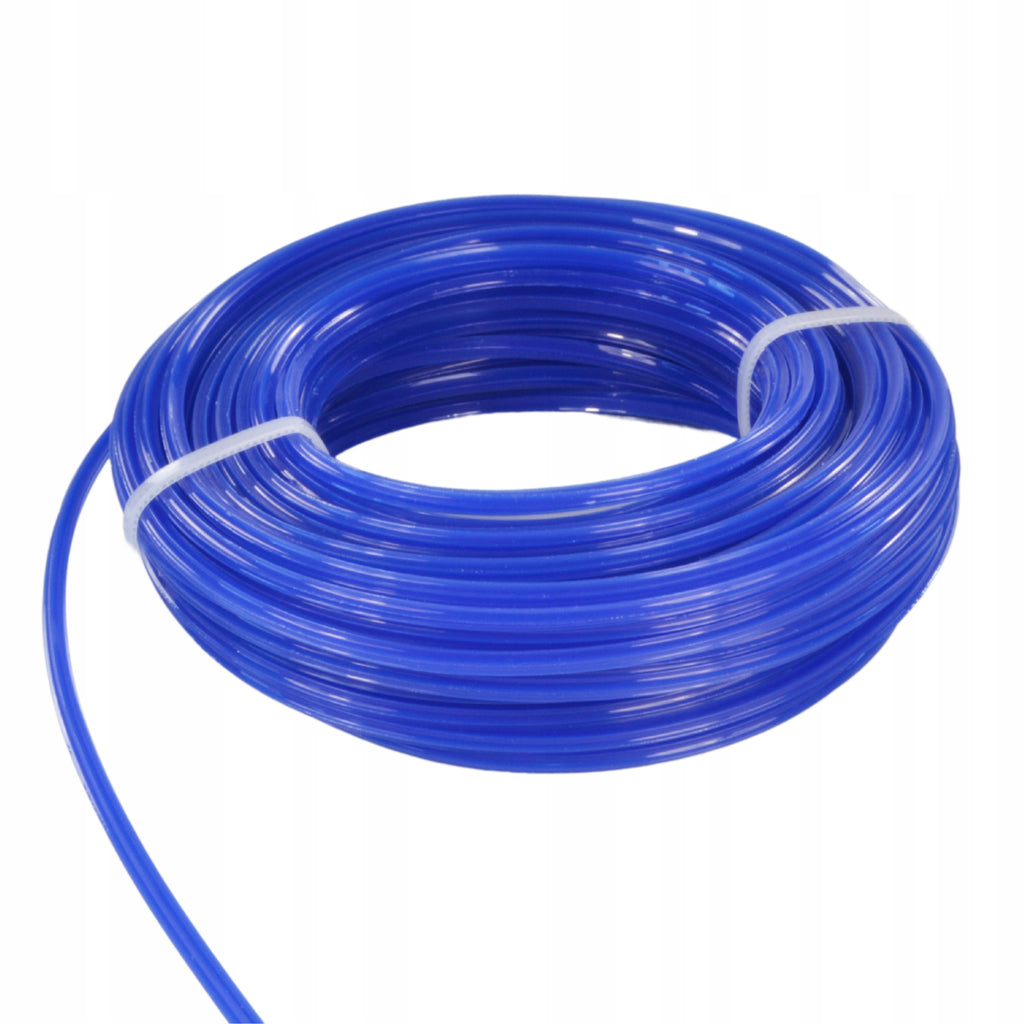 Lõikeniit Star Head jaoks 2.7mm, 15m