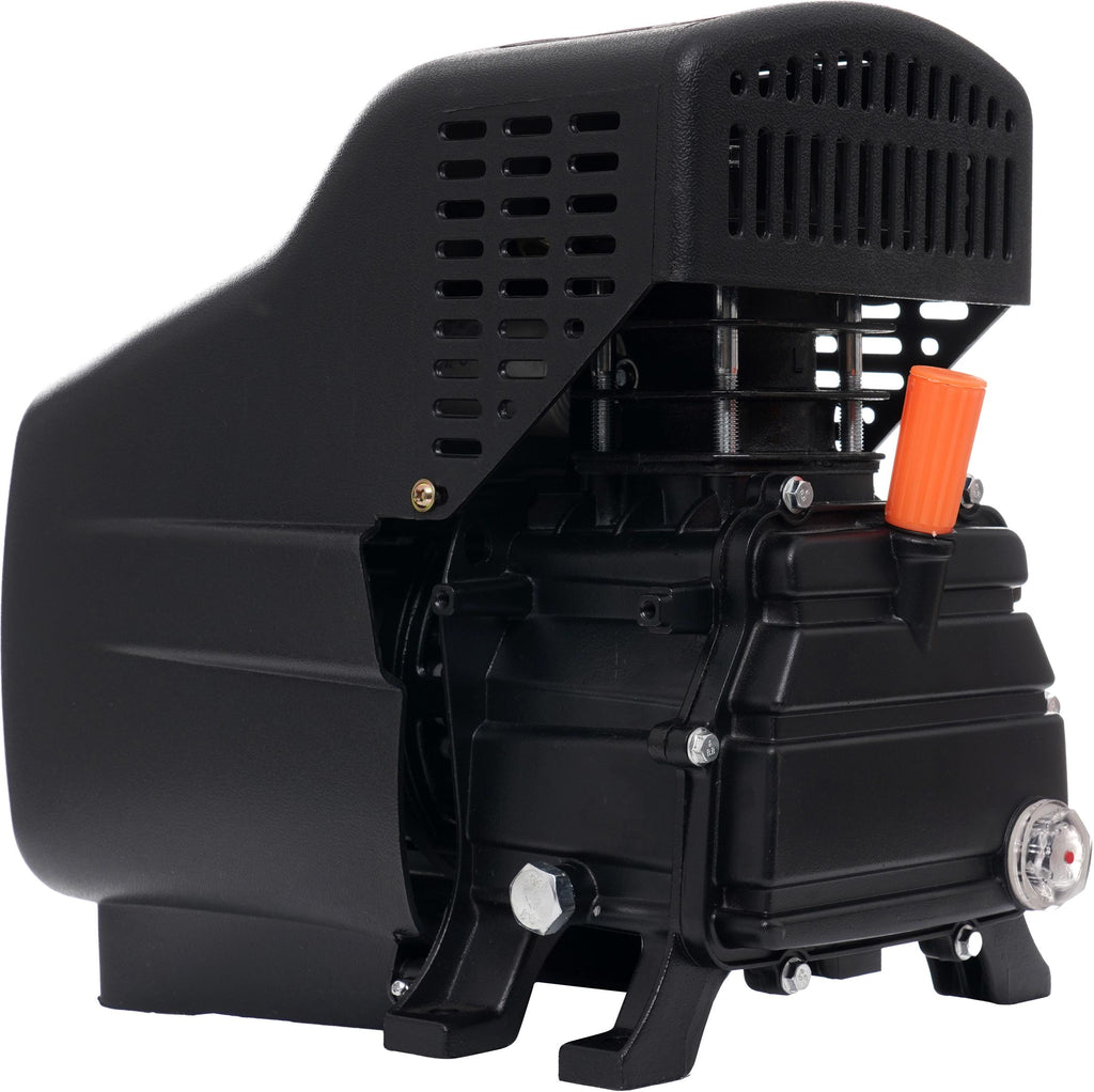 Air compressor with electric motor 265L/min 2.5kW KD1295