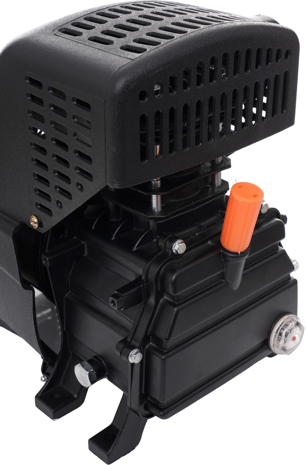 Air compressor with electric motor 265L/min 2.5kW KD1295