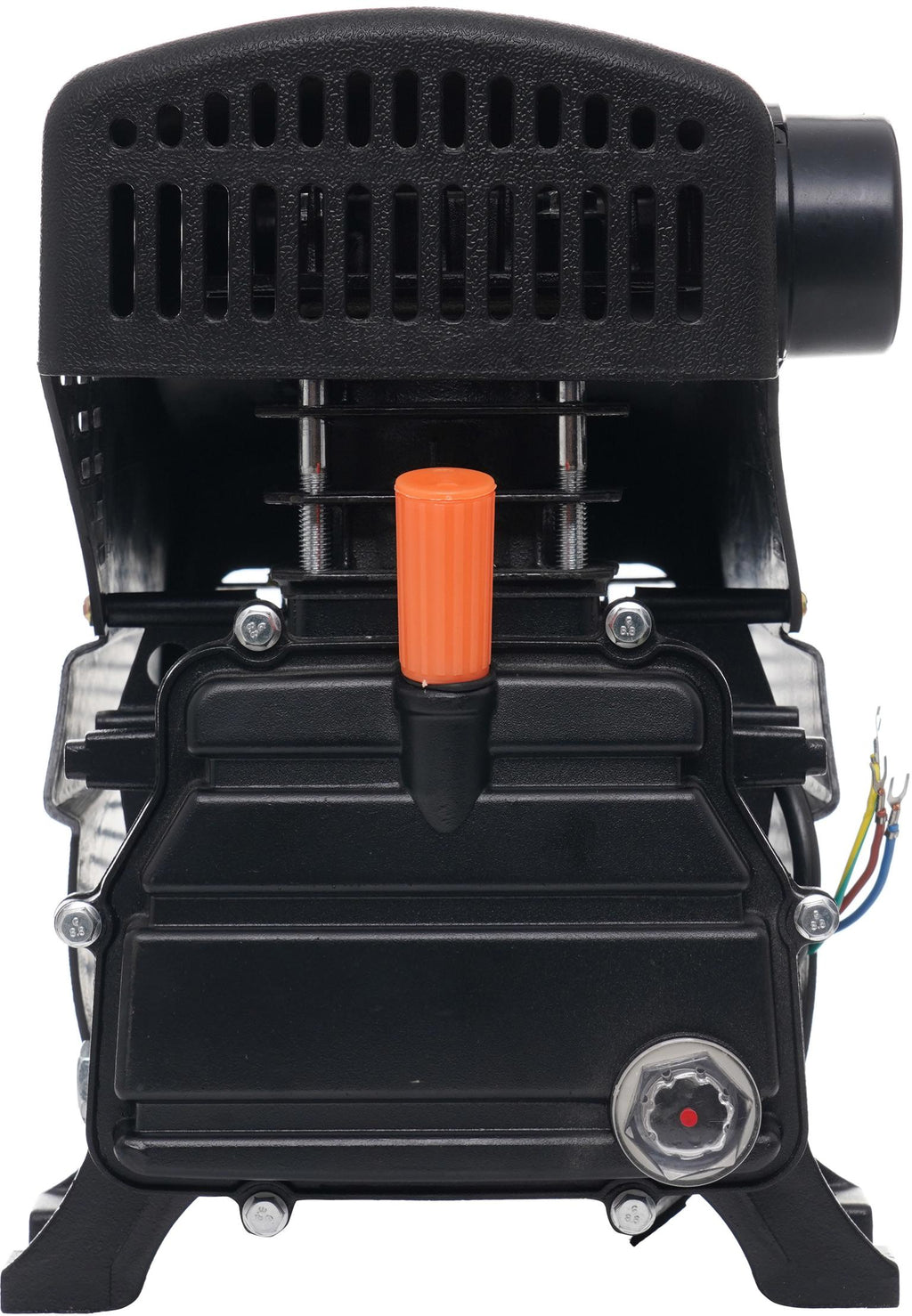 Air compressor with electric motor 265L/min 2.5kW KD1295