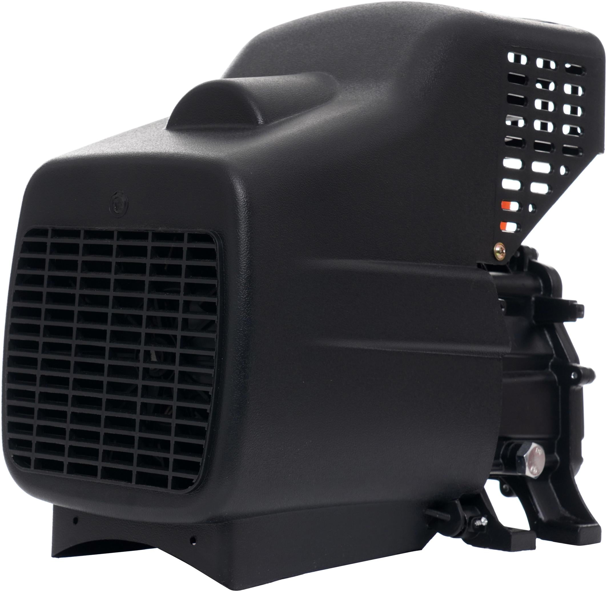 Air compressor with electric motor 265L/min 2.5kW KD1295