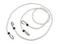 Transport Luggage Rubber Line 1.2 x 150 cm, 2 pcs
