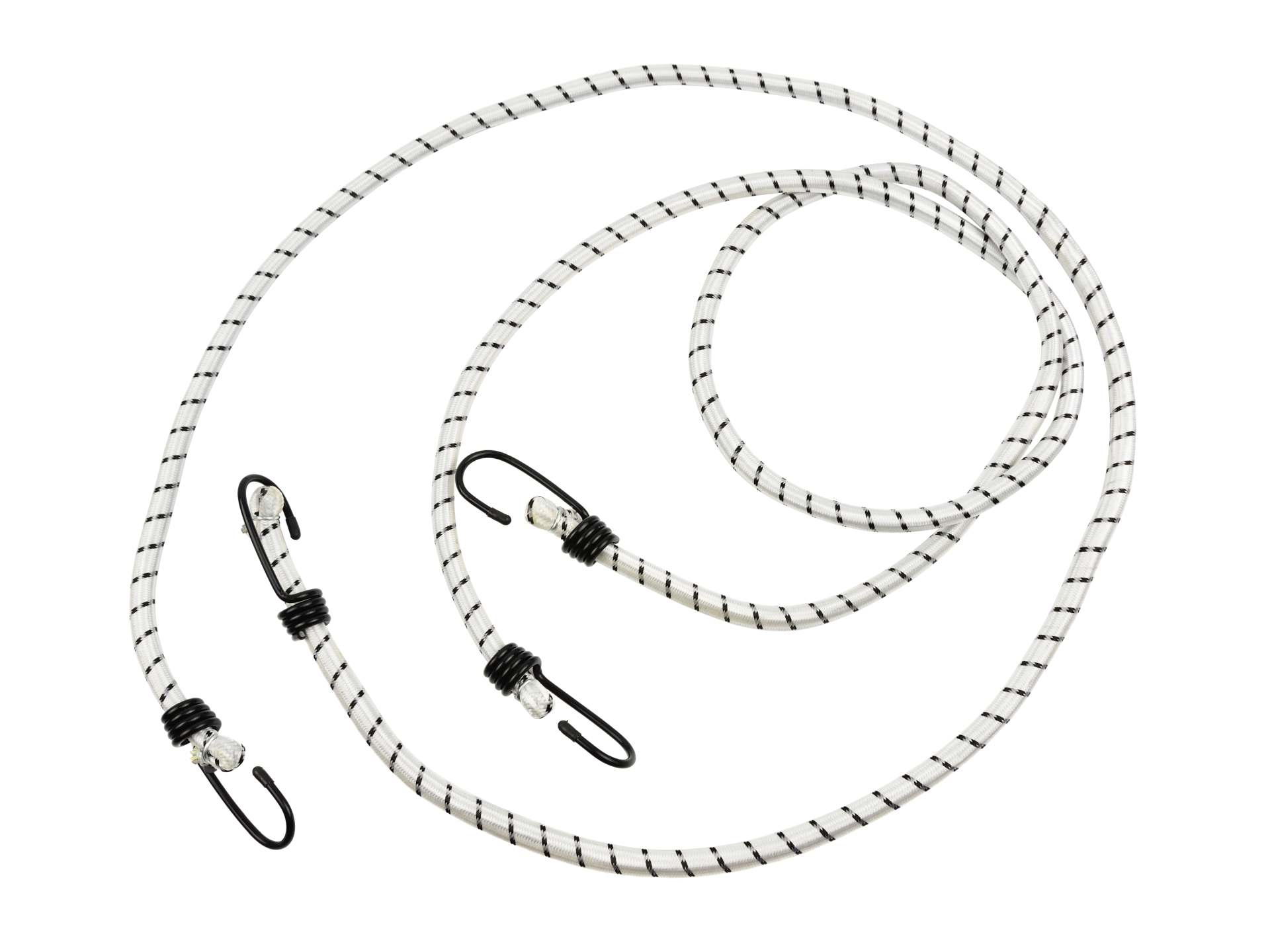 Transport Luggage Rubber Line 1.2 x 150 cm, 2 pcs