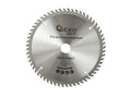 TCT Circular Saw Blade for Wood 180 x 22 mm, 60T