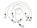 Transport Luggage Rubber Line 1.0 x 100 cm 4 pcs