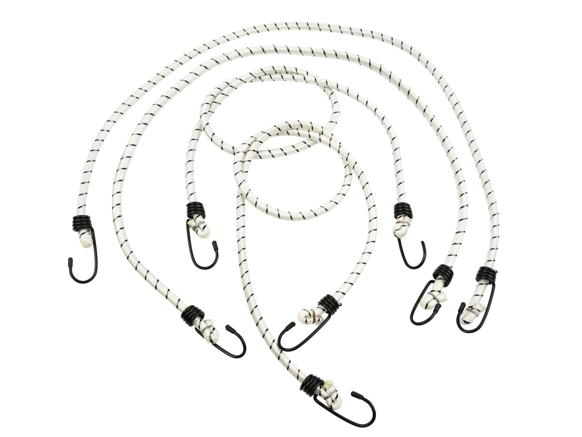 Transport Luggage Rubber Line 1.0 x 100 cm 4 pcs