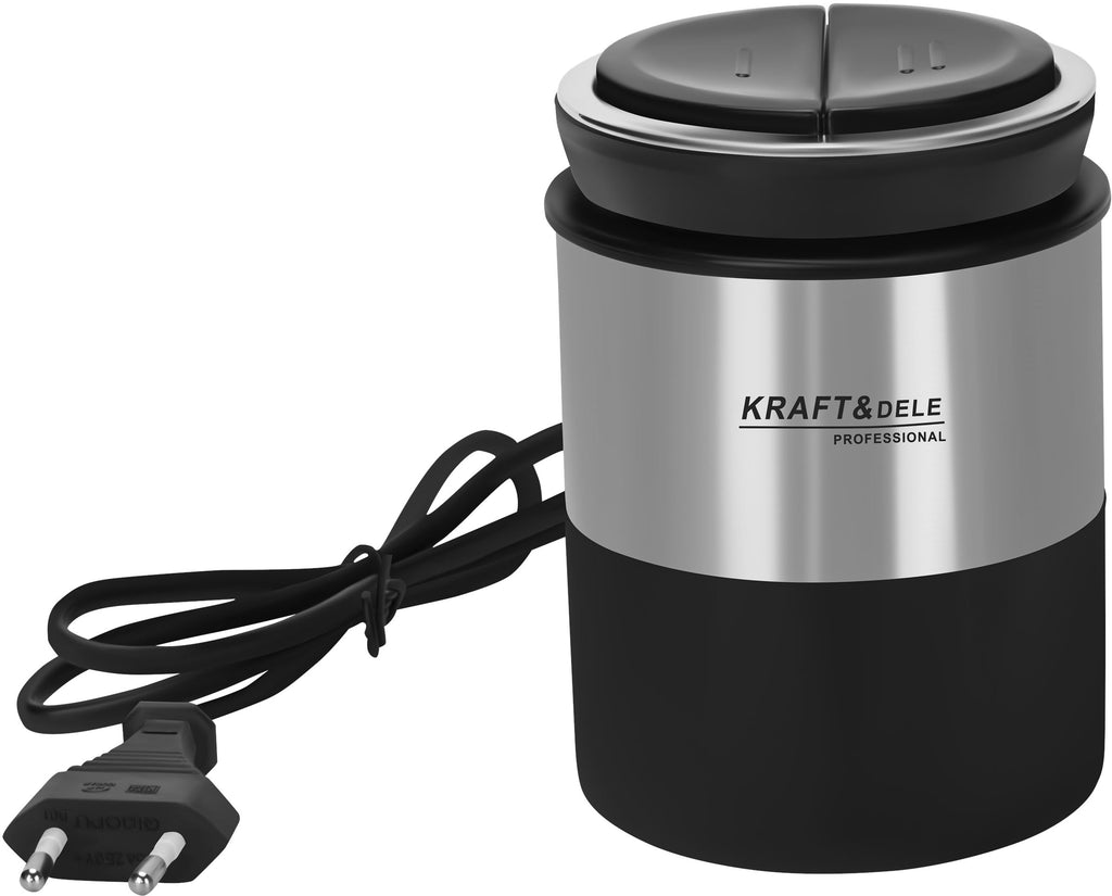 Electric grinder for meat and vegetables 0.3L + 0.6L + 2.5L 550W KD4348