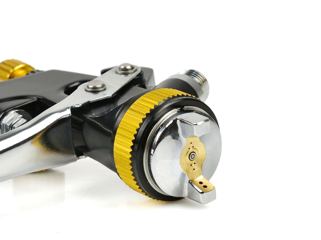 Spray Gun LVLP 1.3 mm