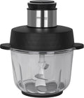 Electric grinder for meat and vegetables 0.3L + 0.6L + 2.5L 550W KD4348