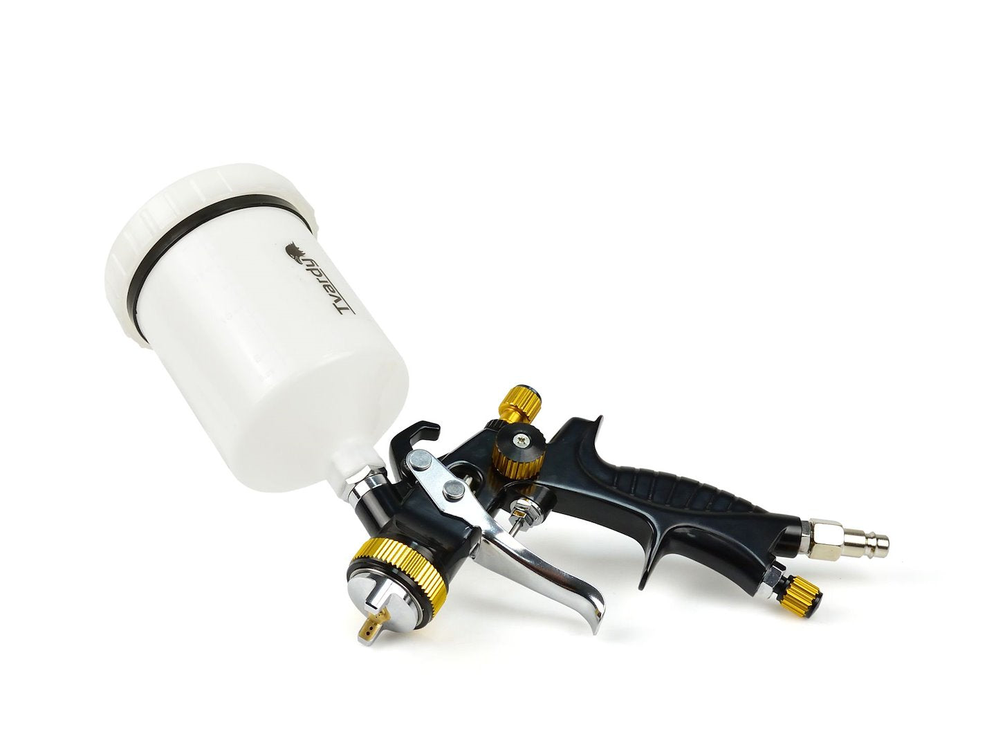 LVLP Spray Gun 2.0 mm