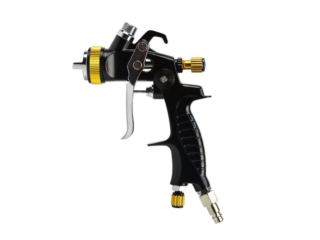 LVLP Spray Gun 2.0 mm