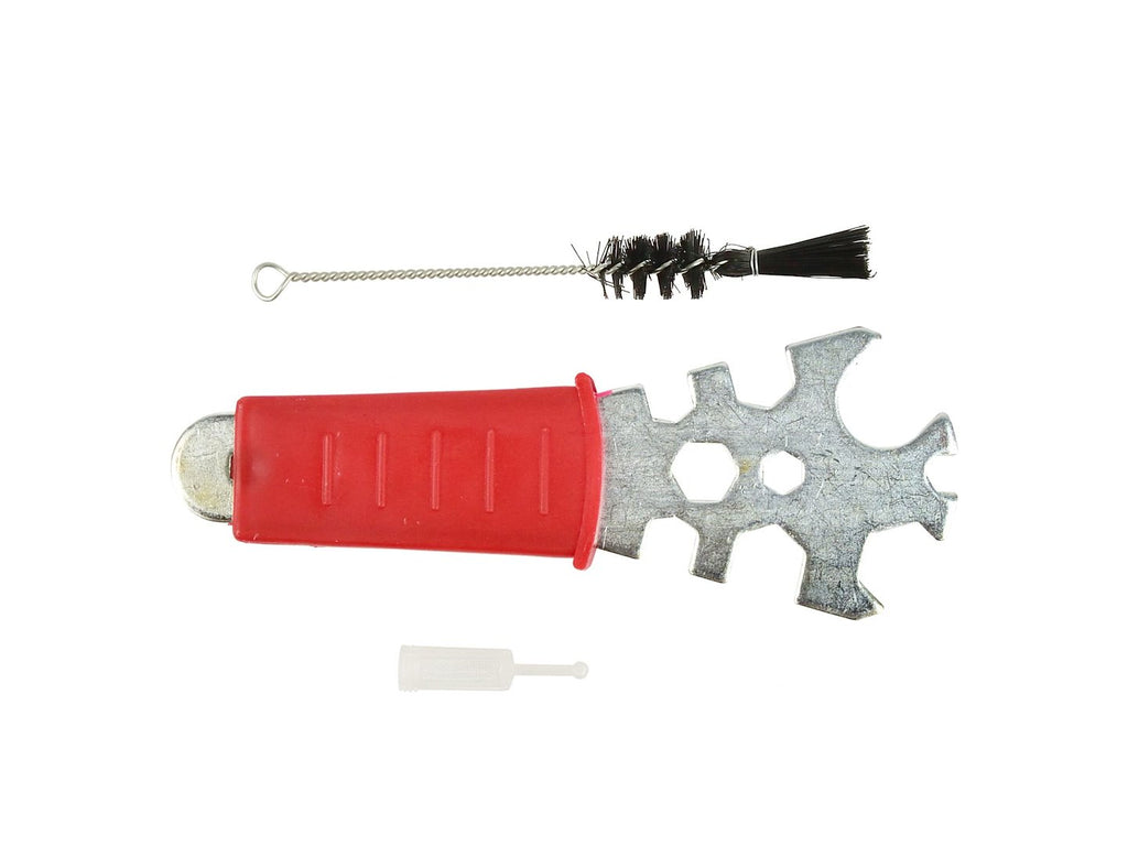 LVLP Spray Gun 2.0 mm
