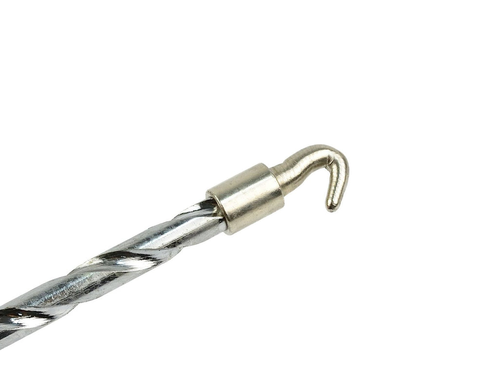 Wrench for ring tie wire, 300 mm
