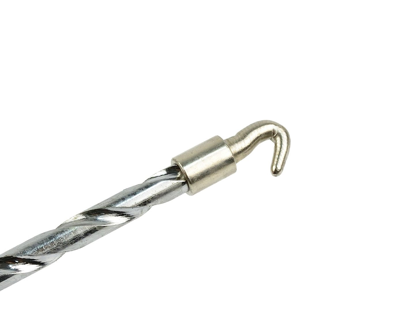Wrench for ring tie wire, 300 mm