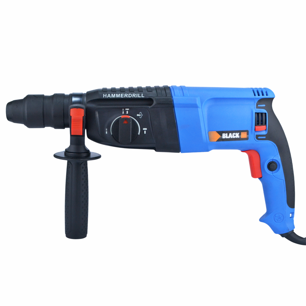 Rotary Hammer Drill SDS+ Strong Impact Hammer Drill