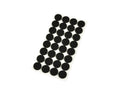 Felt Pads, 32 pcs, 17 mm