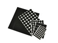 Felt pads 157 pcs