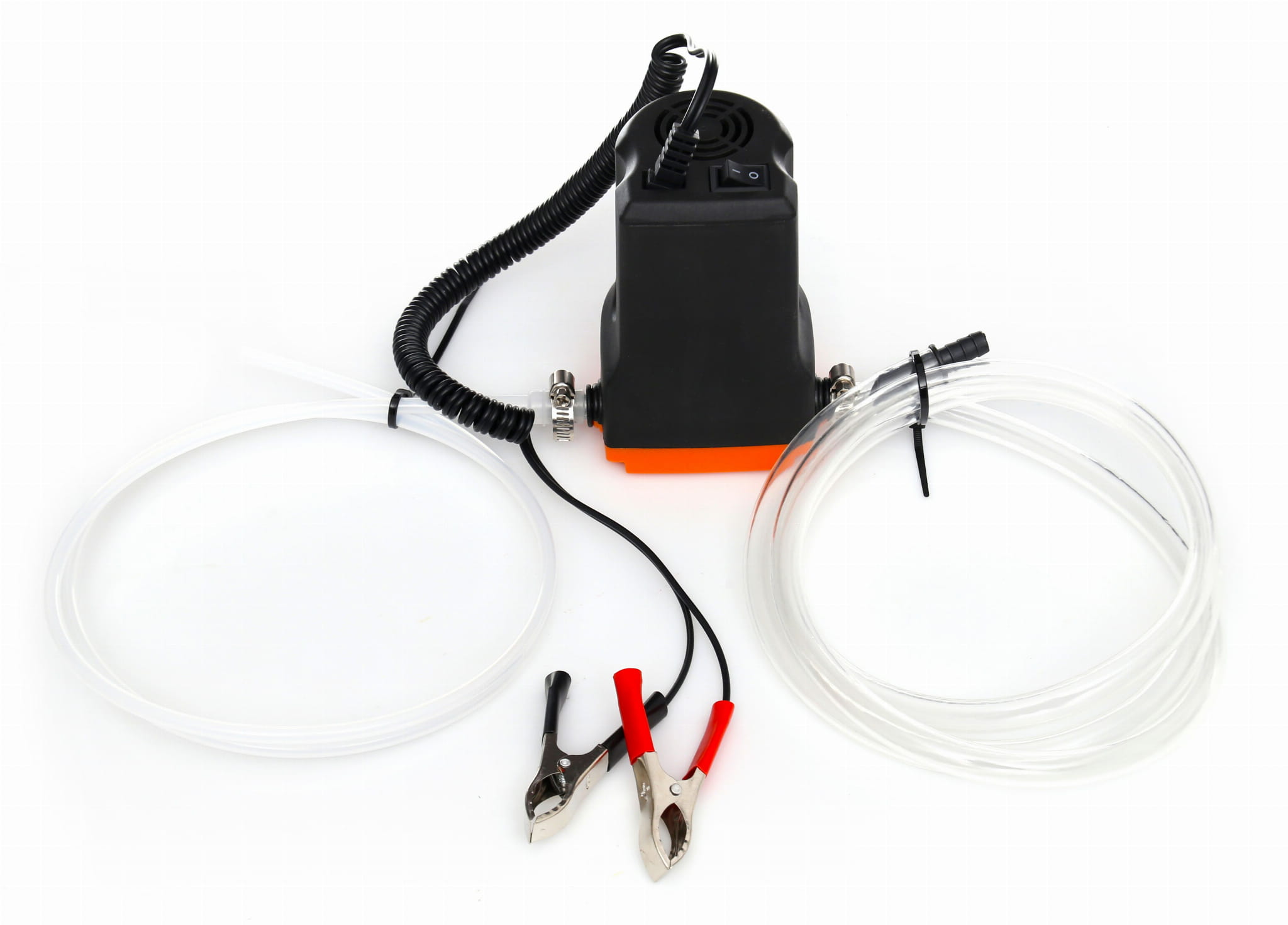 12V Oil Drain Pump KD1173 Pump