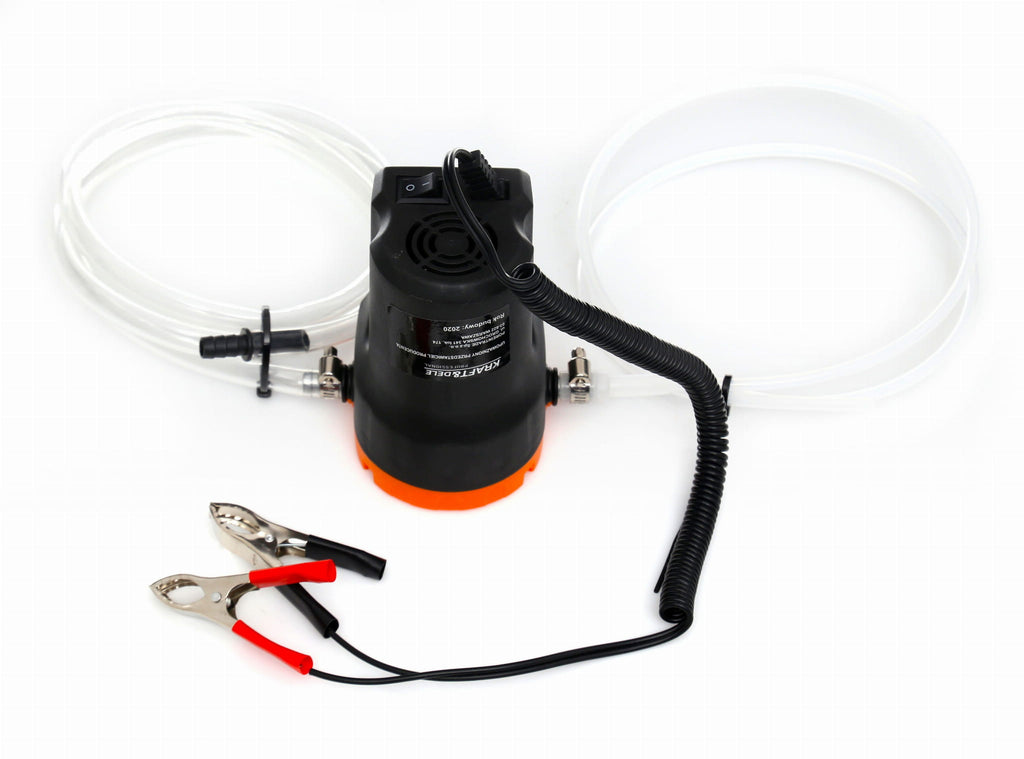 12V Oil Drain Pump KD1173 Pump
