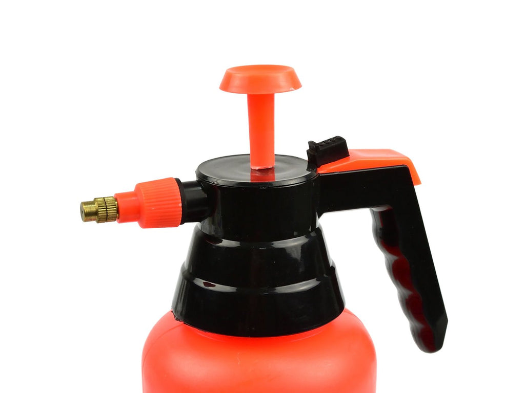 Orange sprayer 1L