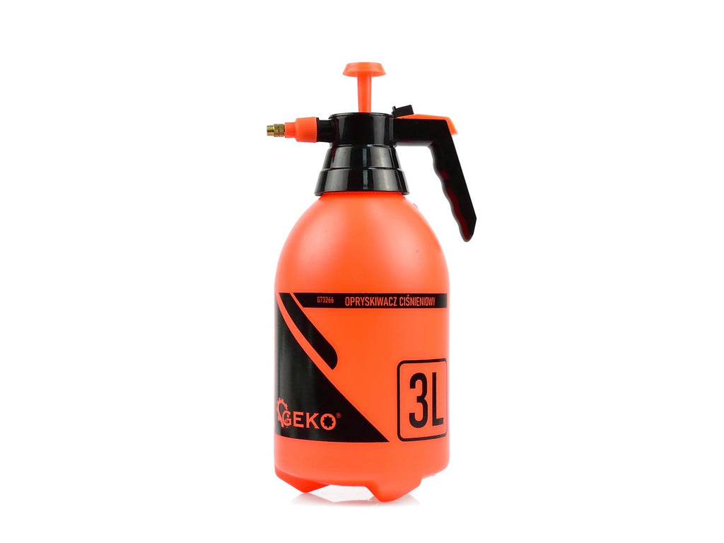 3L Orange Sprayer