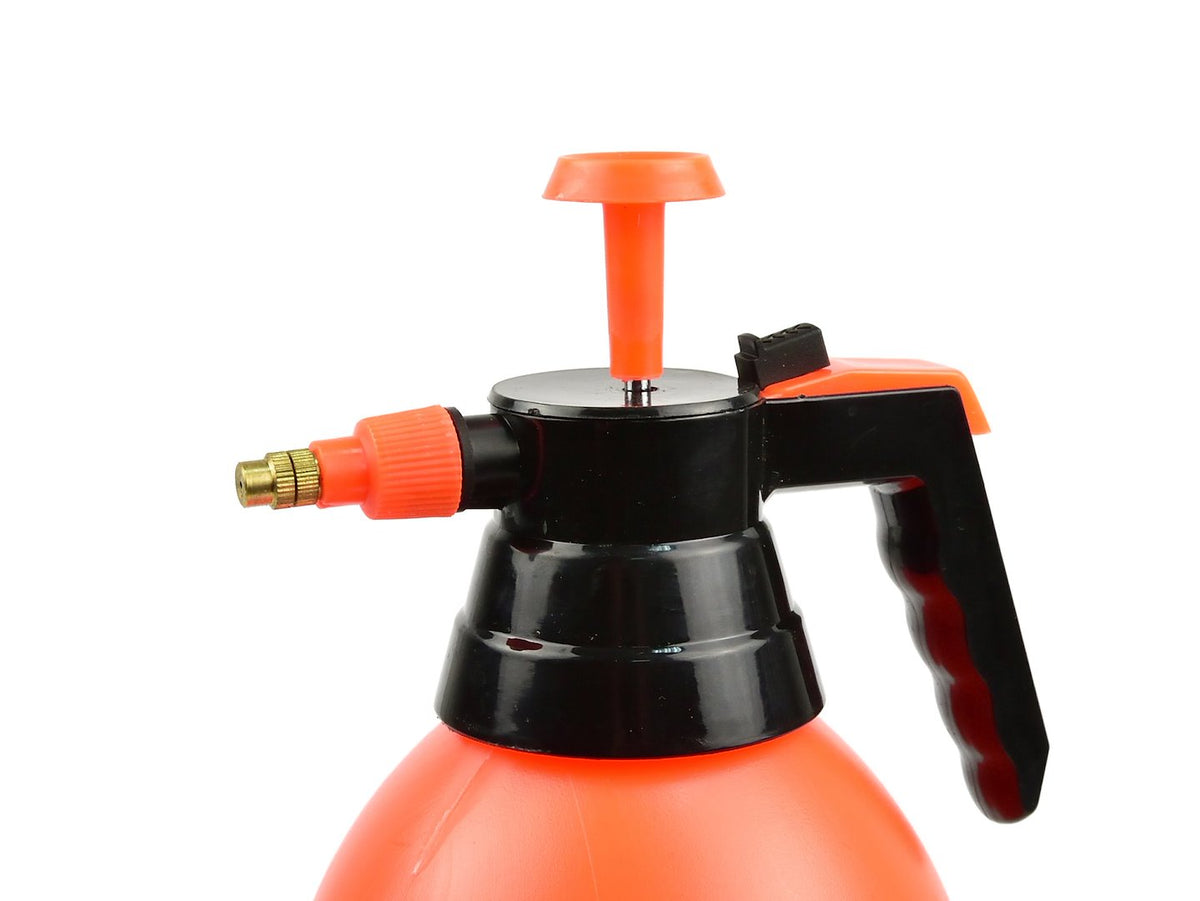 3L Orange Sprayer