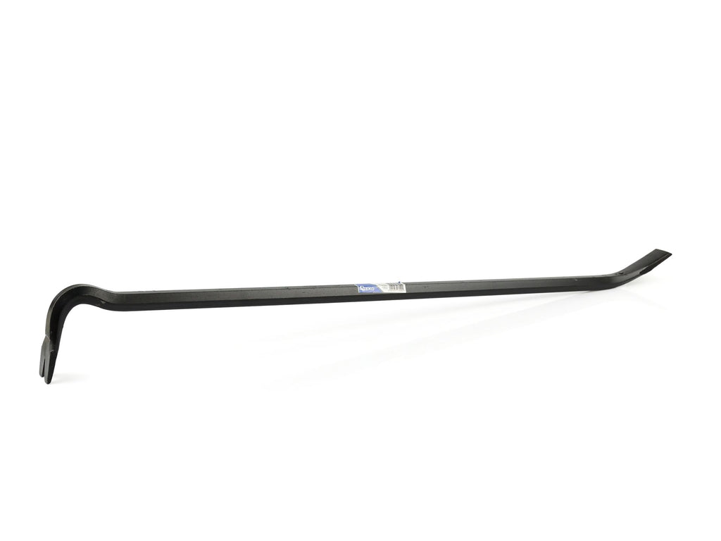 Crowbar for Pulling Nails 800 x 18 mm