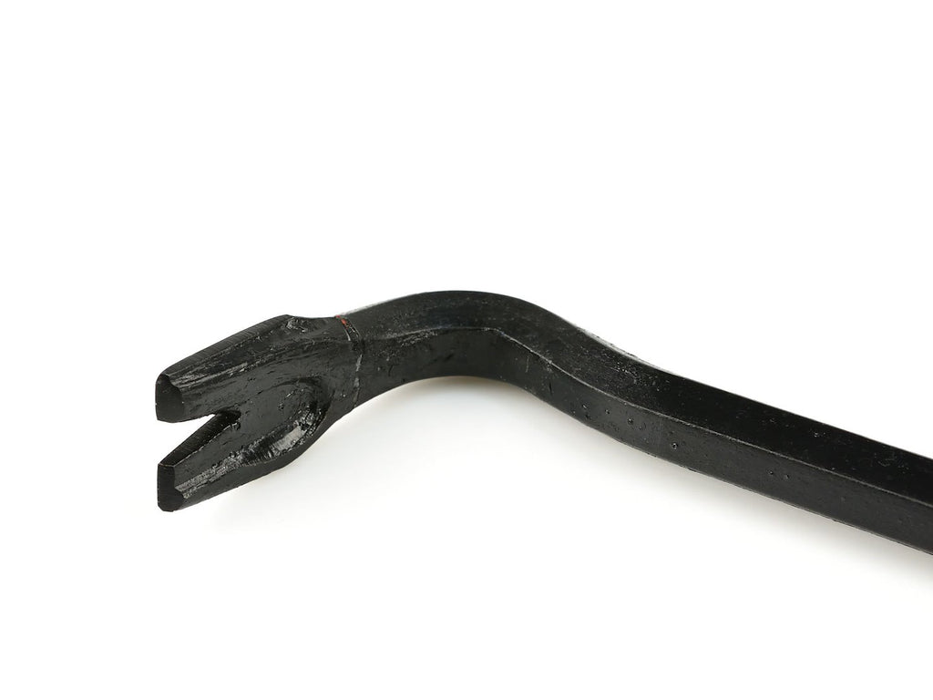 Crowbar for Pulling Nails 800 x 18 mm