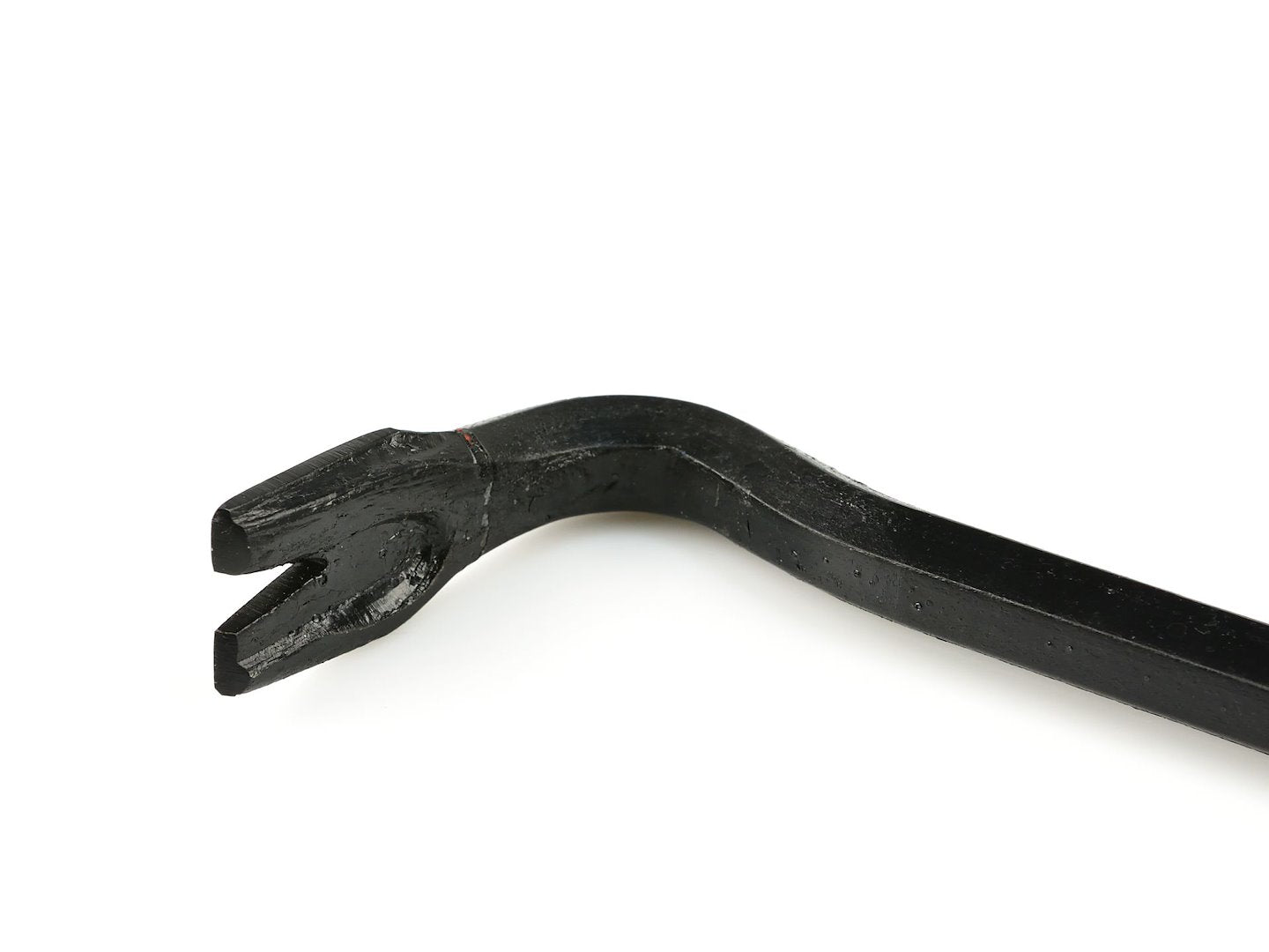 Crowbar for Pulling Nails 800 x 18 mm