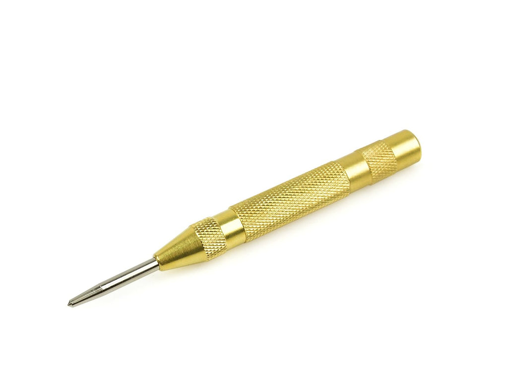 Automatic Metal Marking Punch 125mm