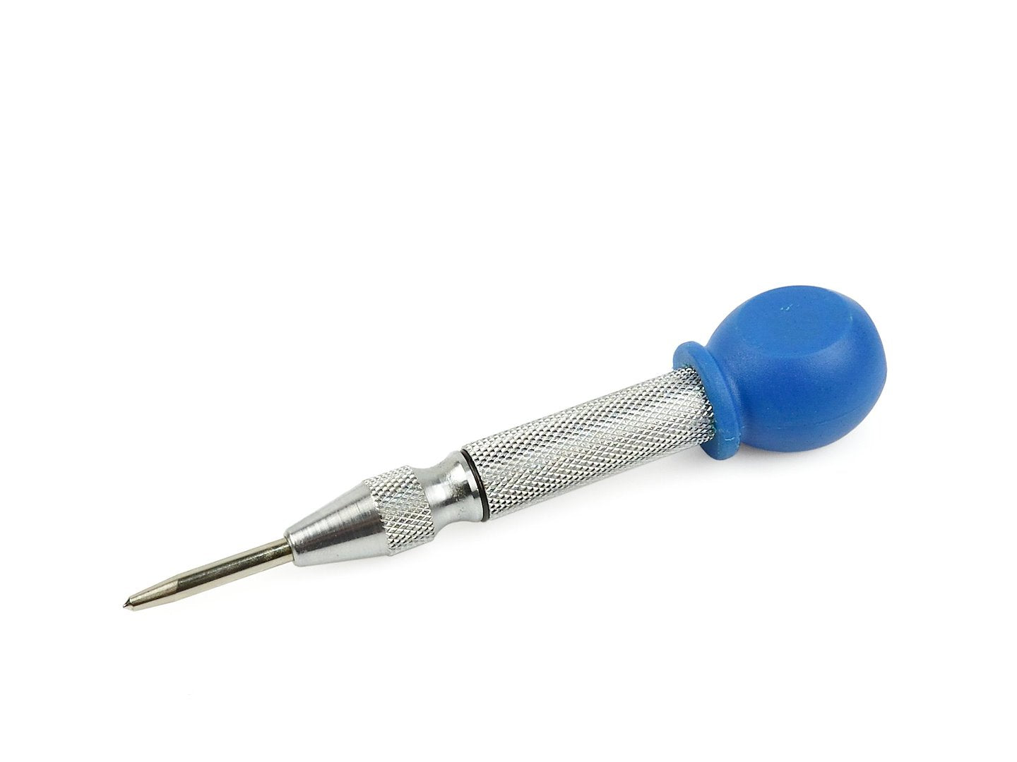 Automatic point for metal 125 mm