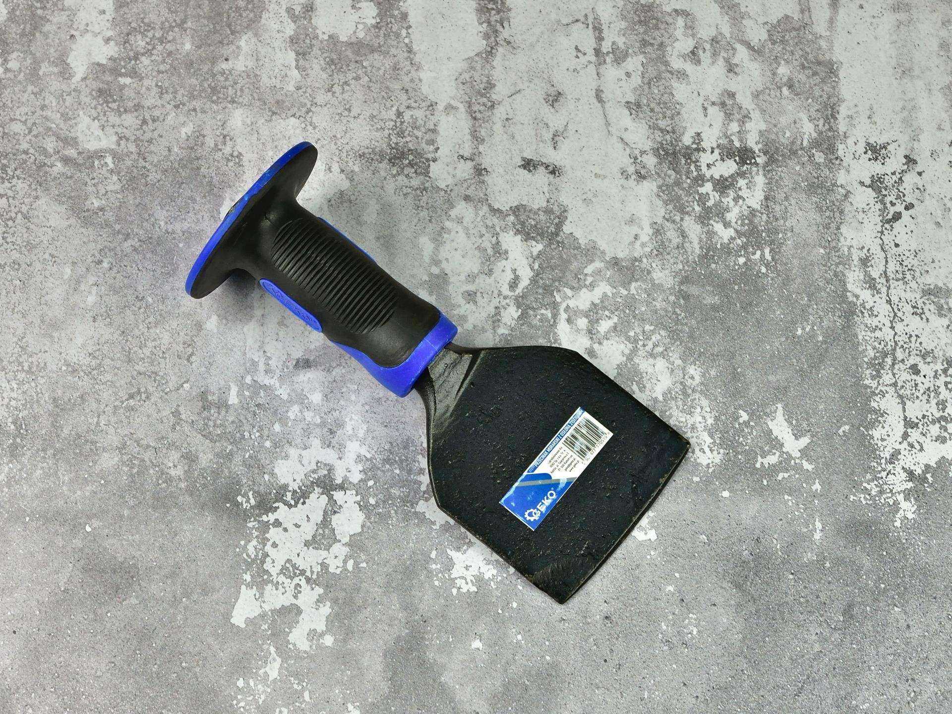 Masonry chisel 215 x 100 mm